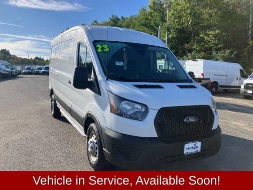 2023 Ford Transit-250 Base