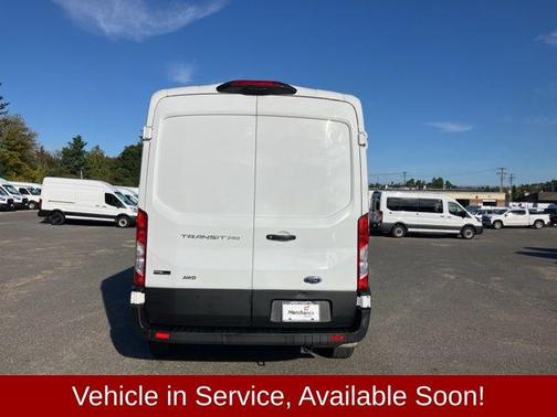 2023 Ford Transit-250 Base
