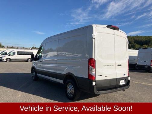 2023 Ford Transit-250 Base