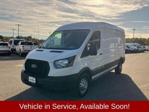 2023 Ford Transit-250 Base