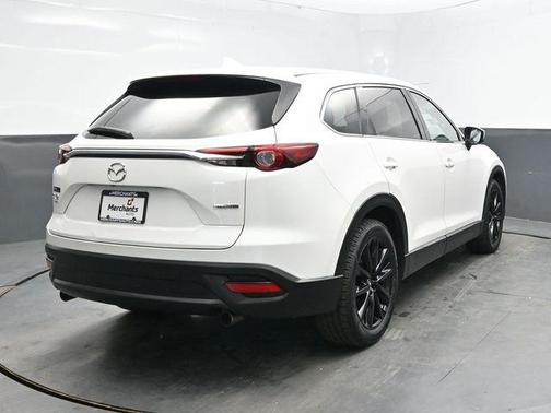 2023 Mazda CX-9 Touring