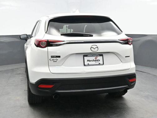2023 Mazda CX-9 Touring