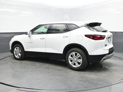 2020 Chevrolet Blazer 2LT