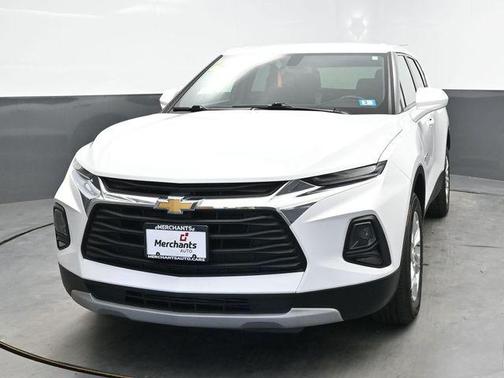 2020 Chevrolet Blazer 2LT