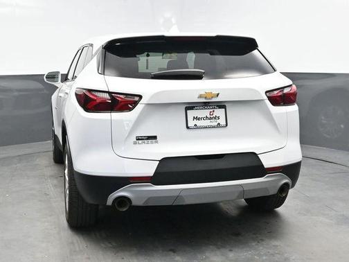 2020 Chevrolet Blazer 2LT