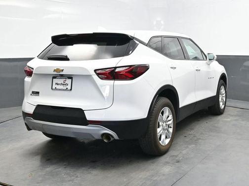 2020 Chevrolet Blazer 2LT