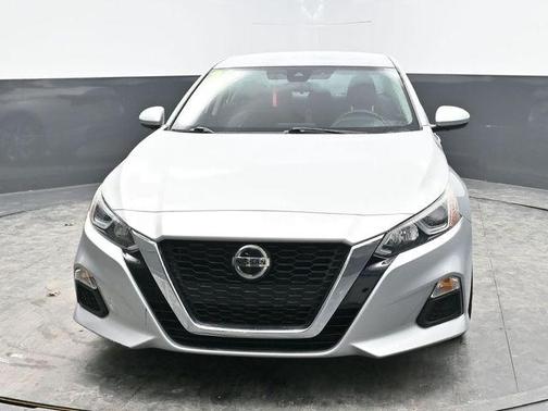 2021 Nissan Altima S FWD