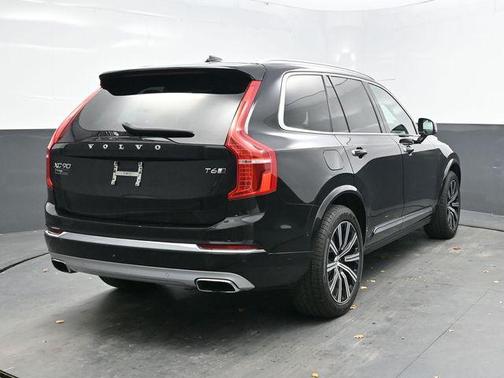 2020 Volvo XC90 T6 Inscription