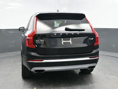 2020 Volvo XC90 T6 Inscription