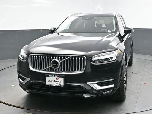 2020 Volvo XC90 T6 Inscription