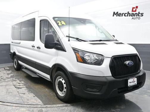 2024 Ford Transit-350 XL