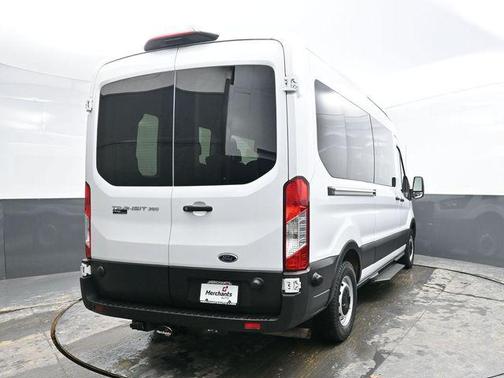 2024 Ford Transit-350 XL