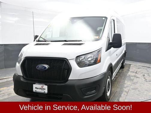 2024 Ford Transit-350 XL