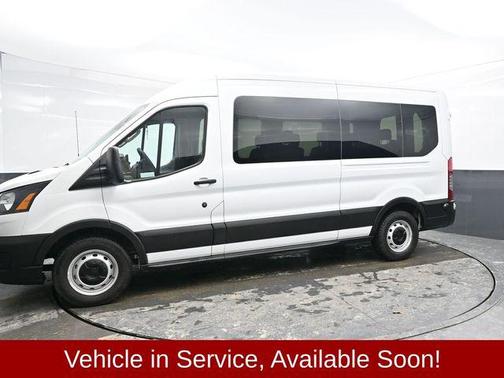 2024 Ford Transit-350 XL