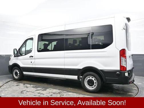 2024 Ford Transit-350 XL