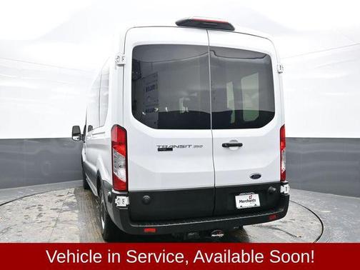2024 Ford Transit-350 XL