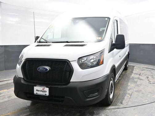 2024 Ford Transit-350 XL