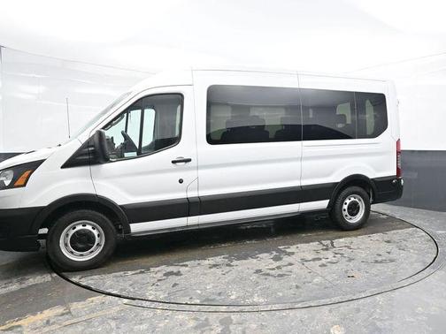 2024 Ford Transit-350 XL