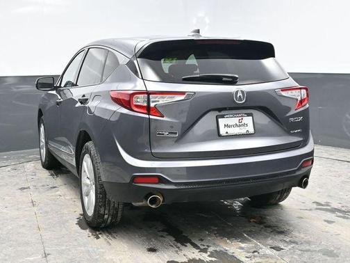 2019 Acura RDX Base