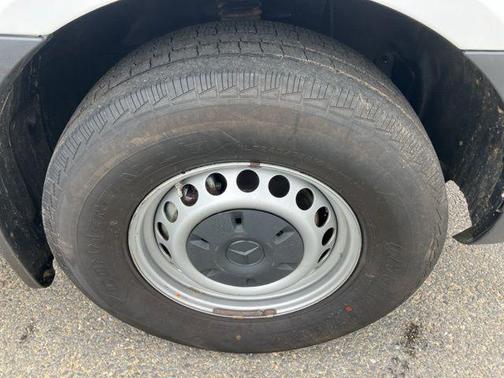 2023 Mercedes-Benz Sprinter 2500 High Roof