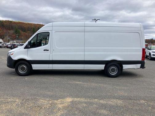 2023 Mercedes-Benz Sprinter 2500 High Roof