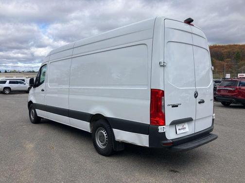 2023 Mercedes-Benz Sprinter 2500 High Roof