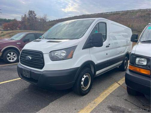 2019 Ford Transit-250 Base