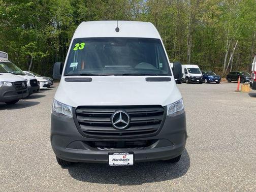 2023 Mercedes-Benz Sprinter 2500 High Roof