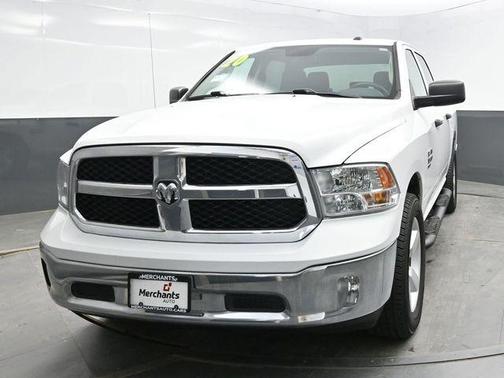2020 RAM 1500 Tradesman