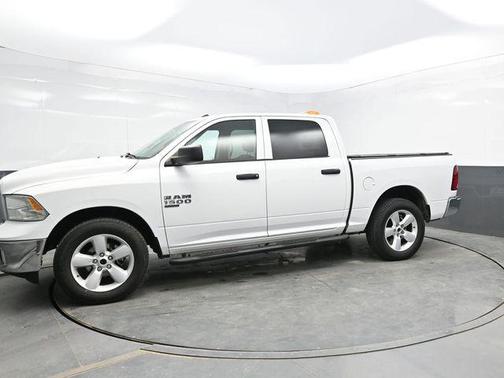 2020 RAM 1500 Tradesman