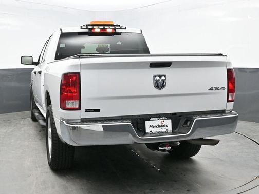 2020 RAM 1500 Tradesman