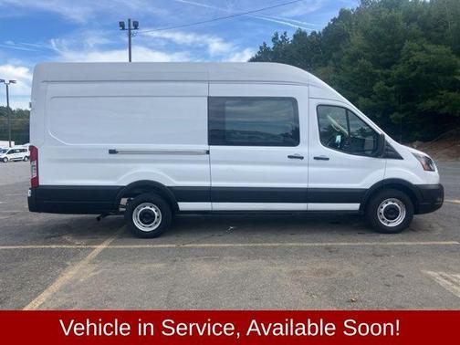 2021 Ford Transit-350 Base