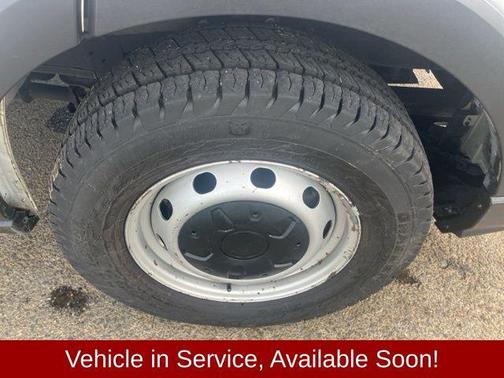 2021 Ford Transit-350 Base