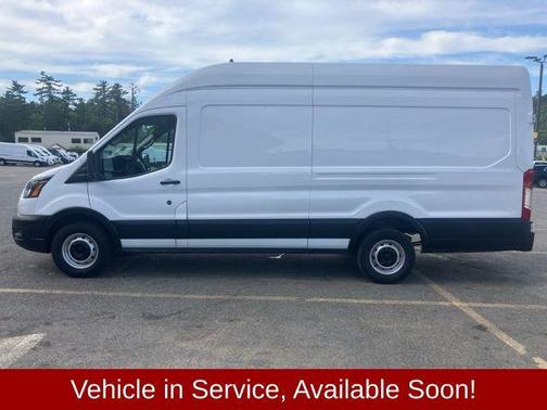 2021 Ford Transit-350 Base