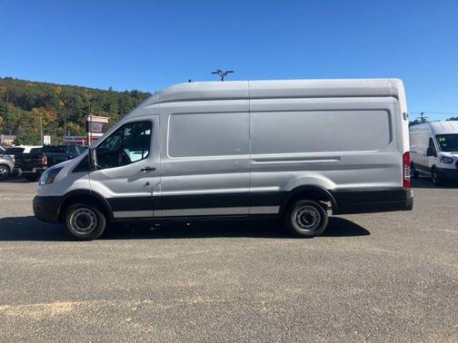 2021 Ford Transit-350 Base