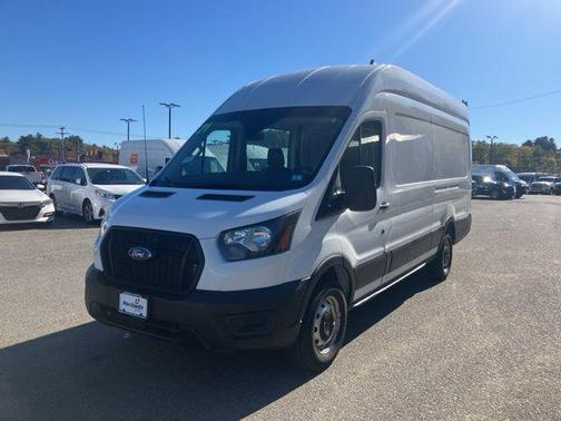 2021 Ford Transit-350 Base