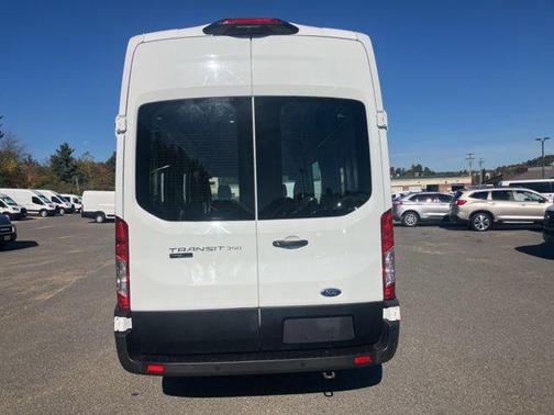 2021 Ford Transit-350 Base