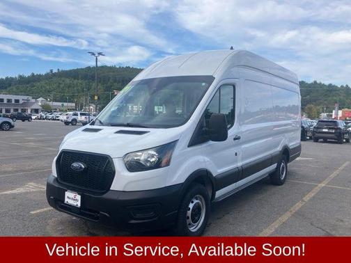 2021 Ford Transit-350 Base