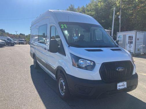 2021 Ford Transit-350 Base