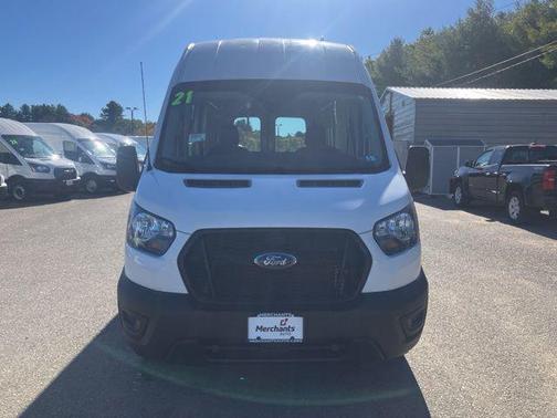 2021 Ford Transit-350 Base