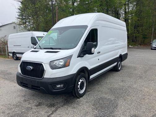 2023 Ford Transit-350 Base