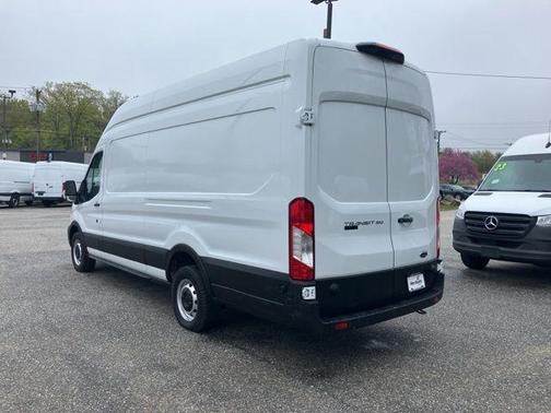 2023 Ford Transit-350 Base
