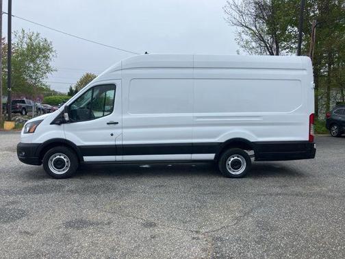 2023 Ford Transit-350 Base