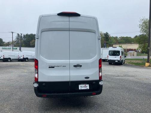 2023 Ford Transit-350 Base
