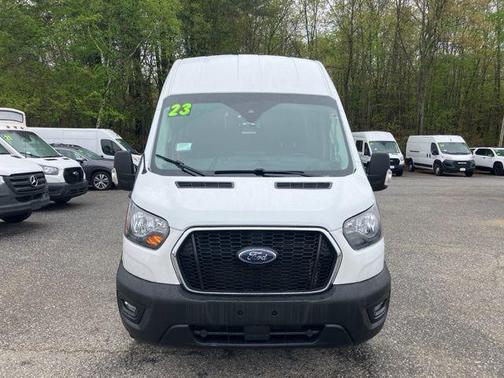 2023 Ford Transit-350 Base