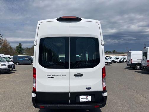 2021 Ford Transit-350 Base