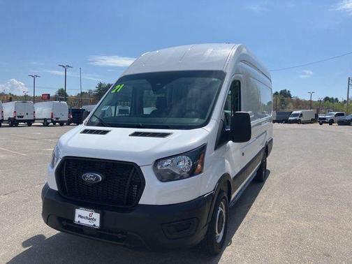 2021 Ford Transit-350 Base