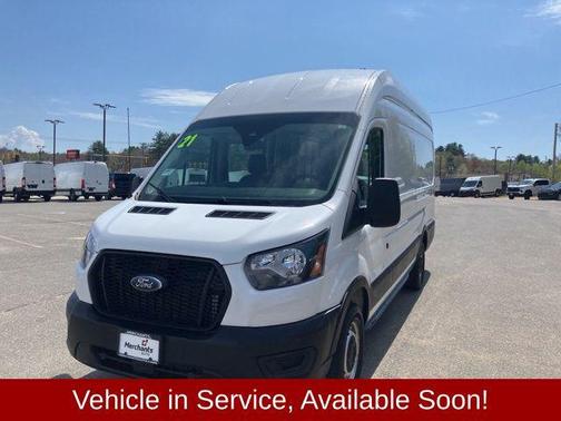 2021 Ford Transit-350 Base