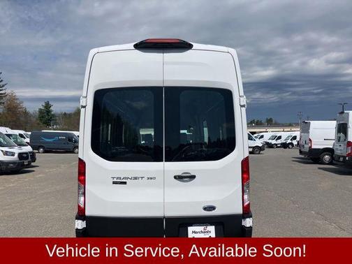 2021 Ford Transit-350 Base