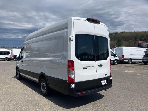 2021 Ford Transit-350 Base